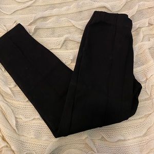 Lilly Pulitzer Nira Travel Legging in Black